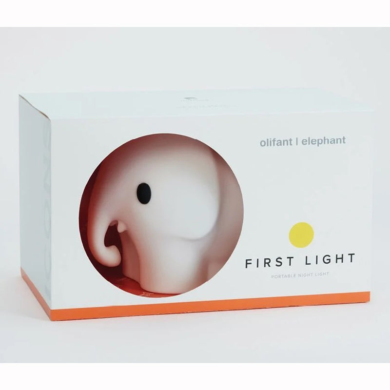 MrMaria First Light "Elephant" - 30cm