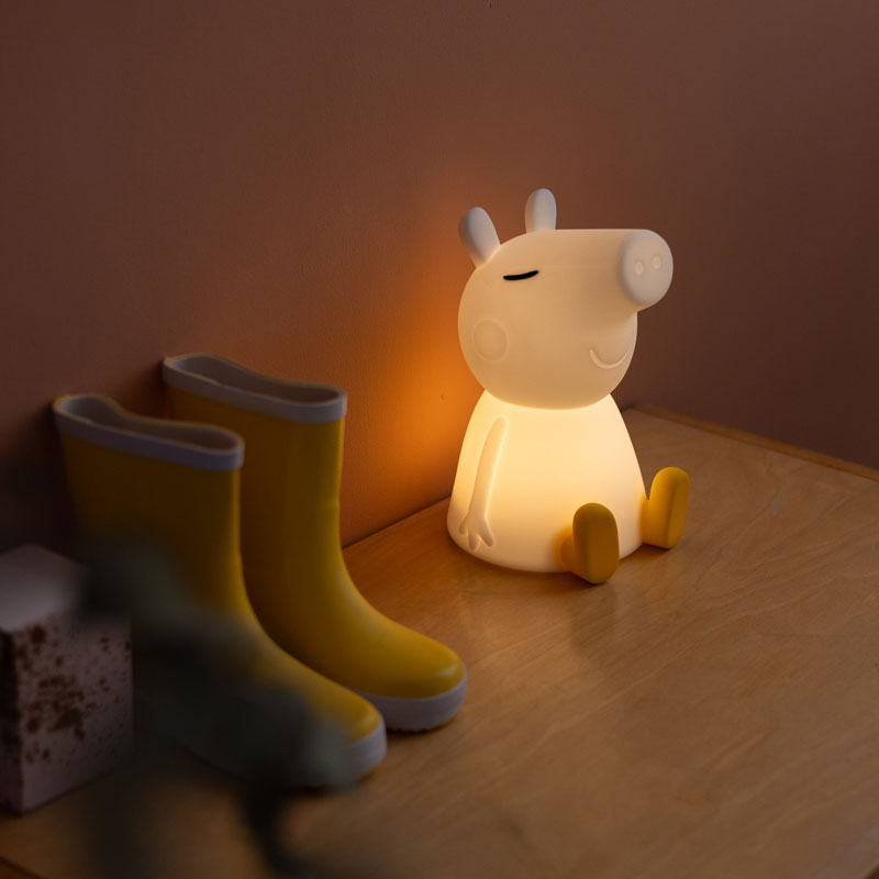 MrMaria First Light "Peppa Pig" - 30cm