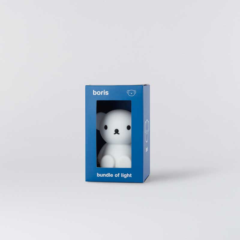 MrMaria Bundle of Light "Boris" - Höhe 10cm