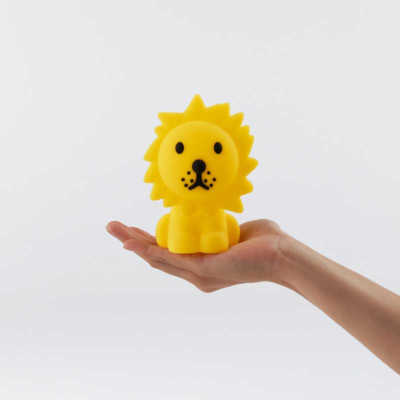 MrMaria Bundle of Light "Lion" - Höhe 10cm