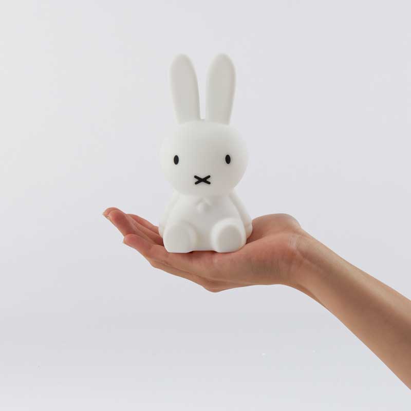 MrMaria Bundle of Light "Miffy" - Höhe 15cm