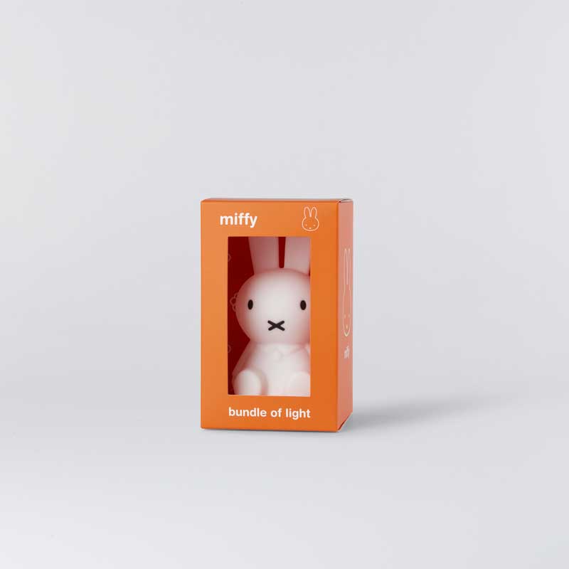 MrMaria Bundle of Light "Miffy" - Höhe 15cm