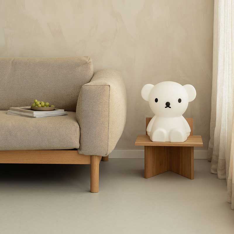 MrMaria Star Light "Boris" - 45cm