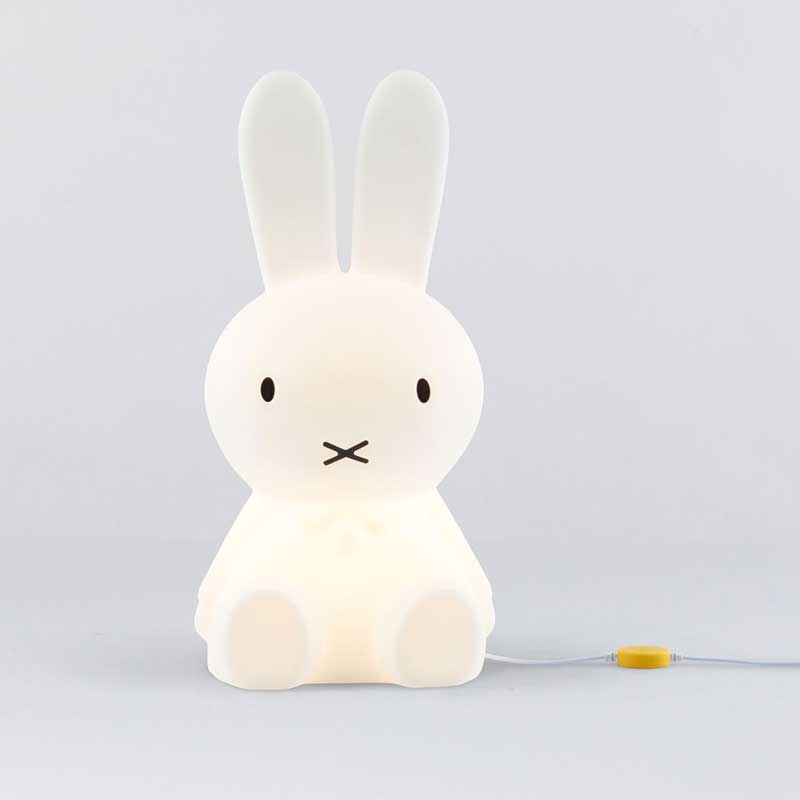 MrMaria Star Light "Miffy"  - 50cm