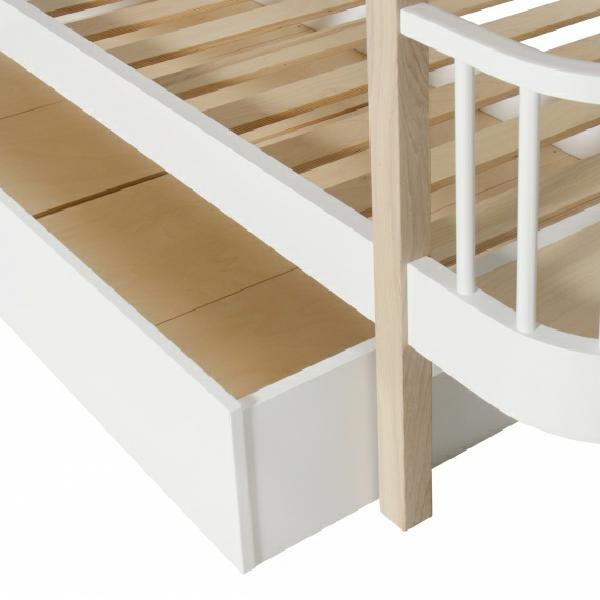 Oliver Furniture Wood Original Bettschublade