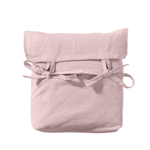 Oliver Furniture Vorhangset in Rosa für halbhohes Bett für Seaside Collection