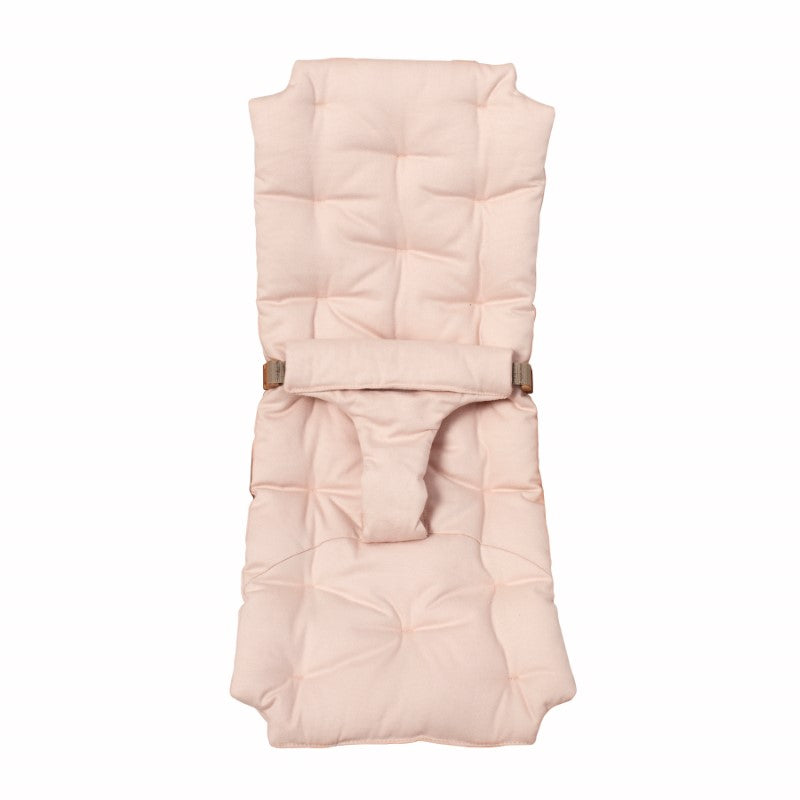 Oliver Furniture Wood extra Babykissen für Wippe in rose