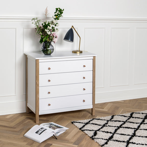 Oliver Furniture Wood Kommode