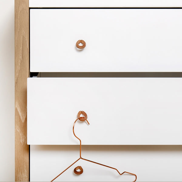 Oliver Furniture Wood Wickelkommode
