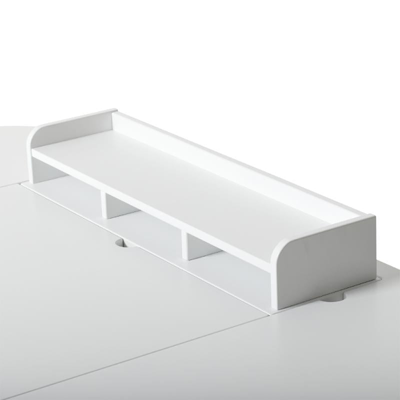Oliver Furniture Wood Juniorschreibtisch höhenverstellbar - Höhe 66cm