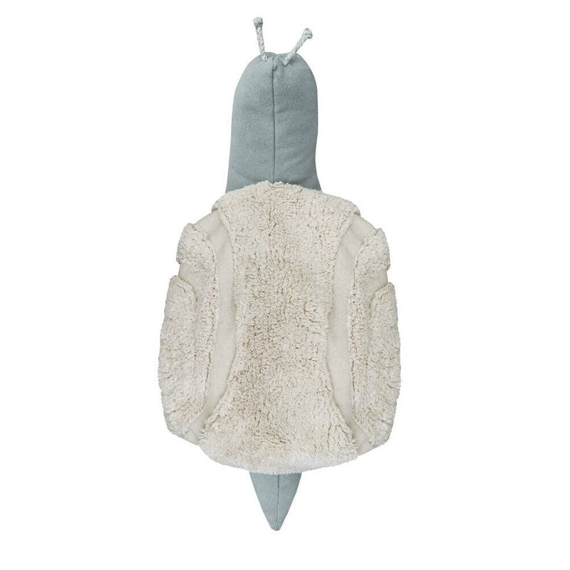 Lorena Canals Pouf "Mr. Snail" 35x95x45 cm