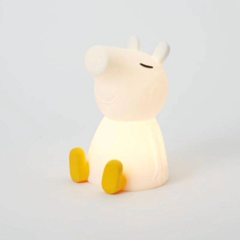 MrMaria First Light "Peppa Pig" - 30cm