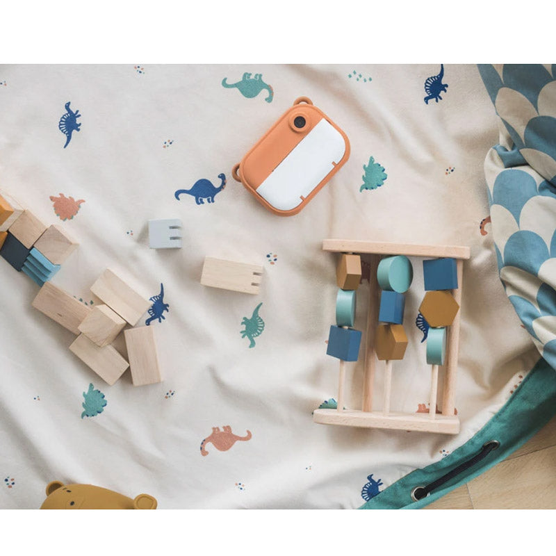 Play&Go Aufbewahrungssack Storage Bag Dino
