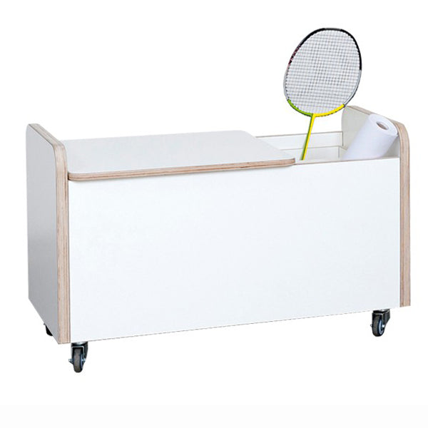 Pure Position Truhe Rolling Box zum Growing Table