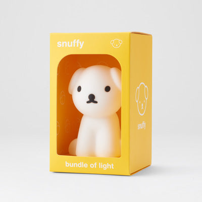 MrMaria Bundle of Light "Snuffy" - Höhe 10cm