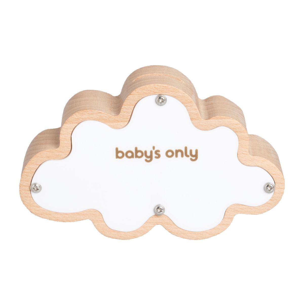 Baby's Only Spardose Wonder Wolke