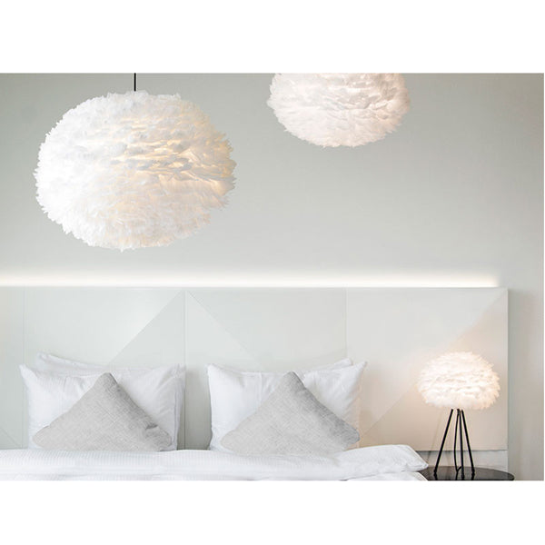 Umage Eos Lampe X-Large Ø75 cm