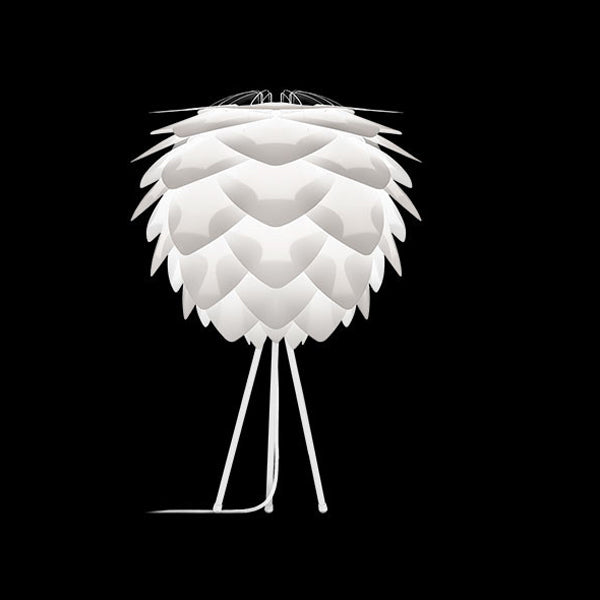 Umage Lampe Silvia in weiß - Durchmesser: 45cm