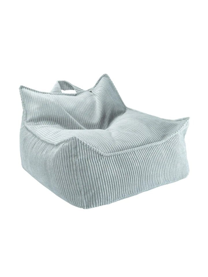 Wigiwama Sitzsack `Peppermint´, 80 x 70 cm